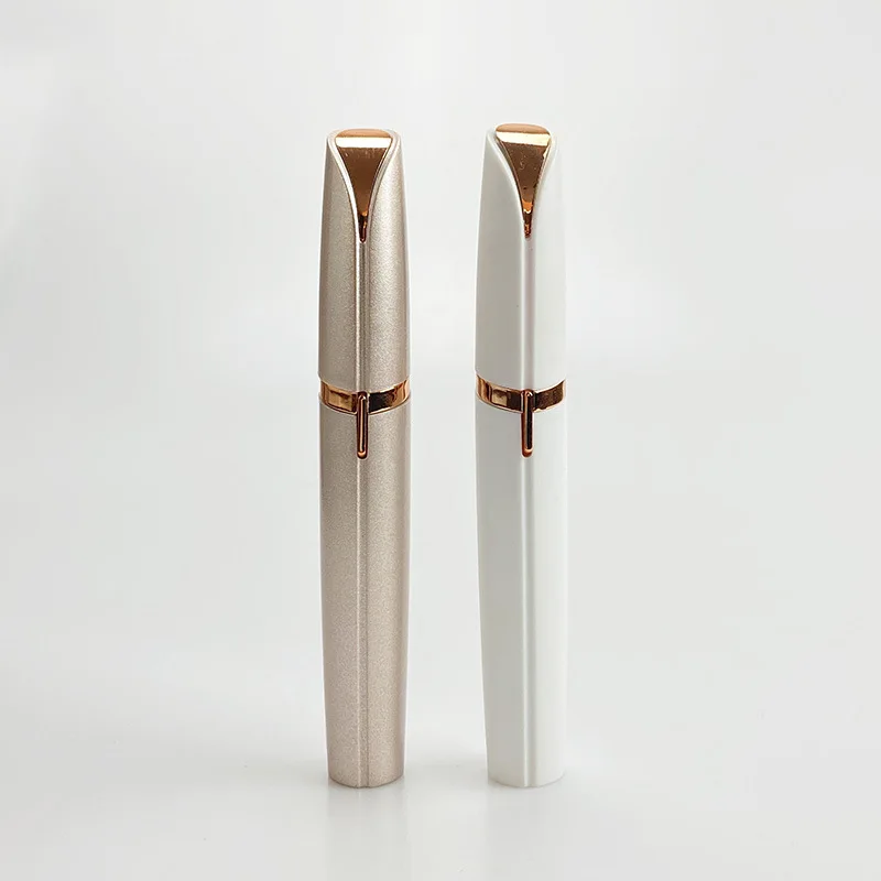 Женский формирователь бровей эпилятор электрический триммер для бровей