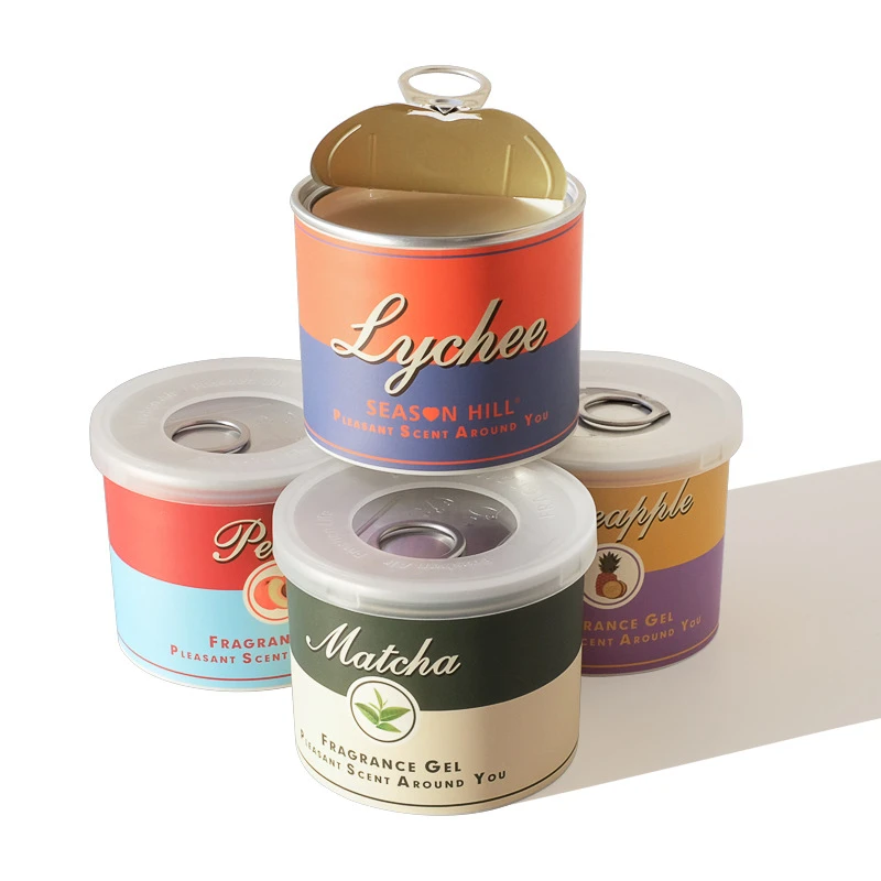 
Nofire Aromatherapy Long Spray Can Creative Aromatherapic Car Perfume 