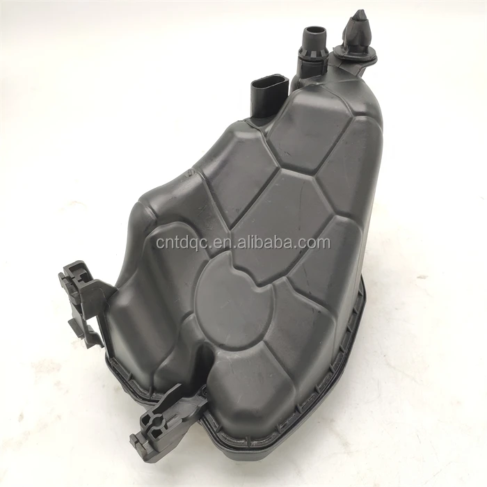 High quality Petrol Expansion Tank 17138742975 Automobiles Intercooler Coolant Expansion Tank for G30 G31