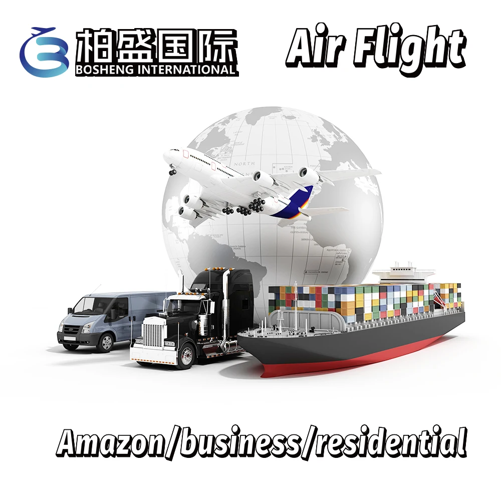 The Fastest Freight Forwarder to Provide air Freight Service From China Airport to Israel Airport