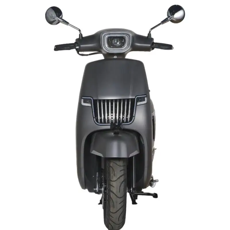 150cc250cc Gasoline Scooter  Light and Convenient Adult Gasscooter