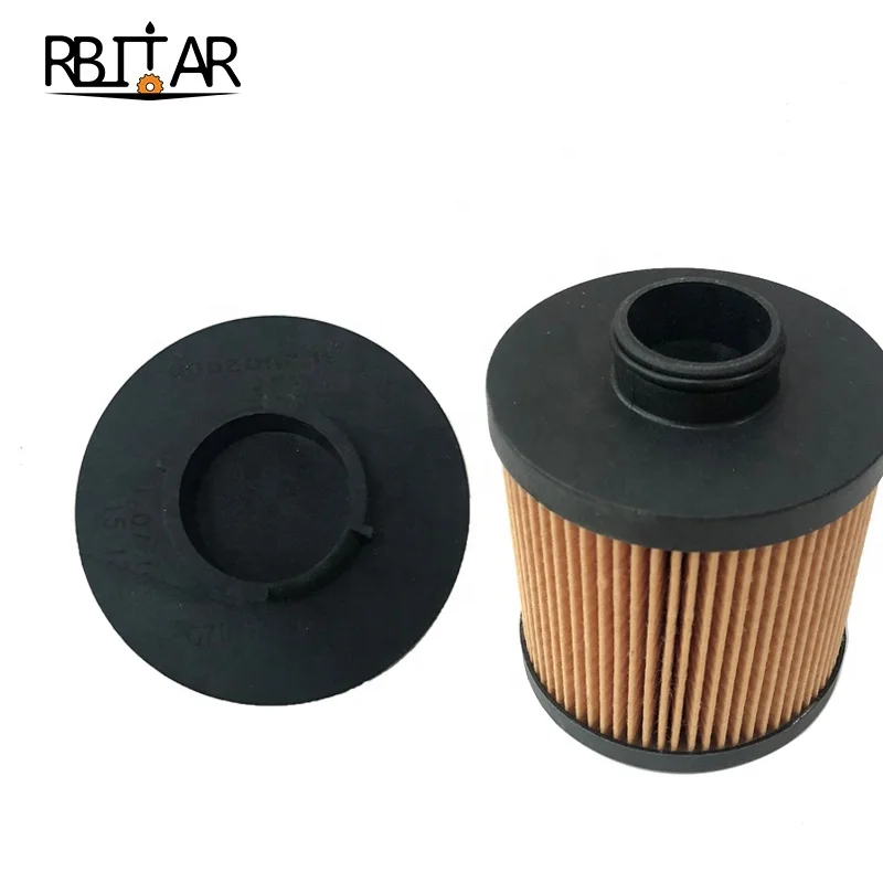 Oil Filter fit wholesale for LAMBORGHINI GALLARDO SPYDER OEM 3L2502000 car spare parts 2004-2008