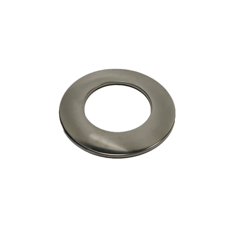 Stainless Steel Decorative Cover / Trim Collar