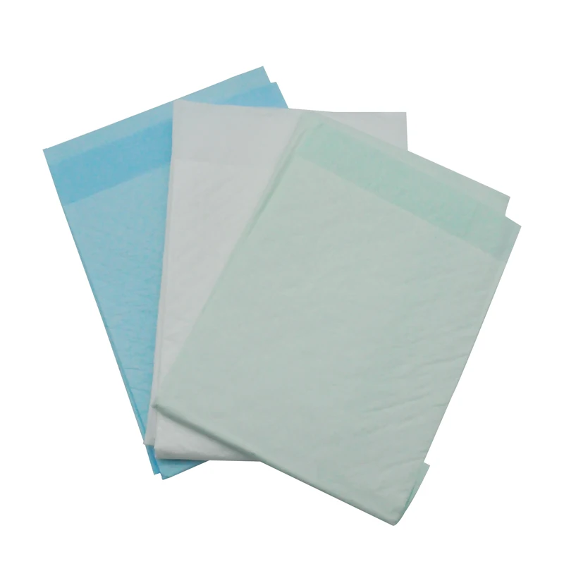 Disposable Maternity Bed Mat Adult Large Incontinence Pee Bed Pad Hospital Medic and Use Sterile Underpad