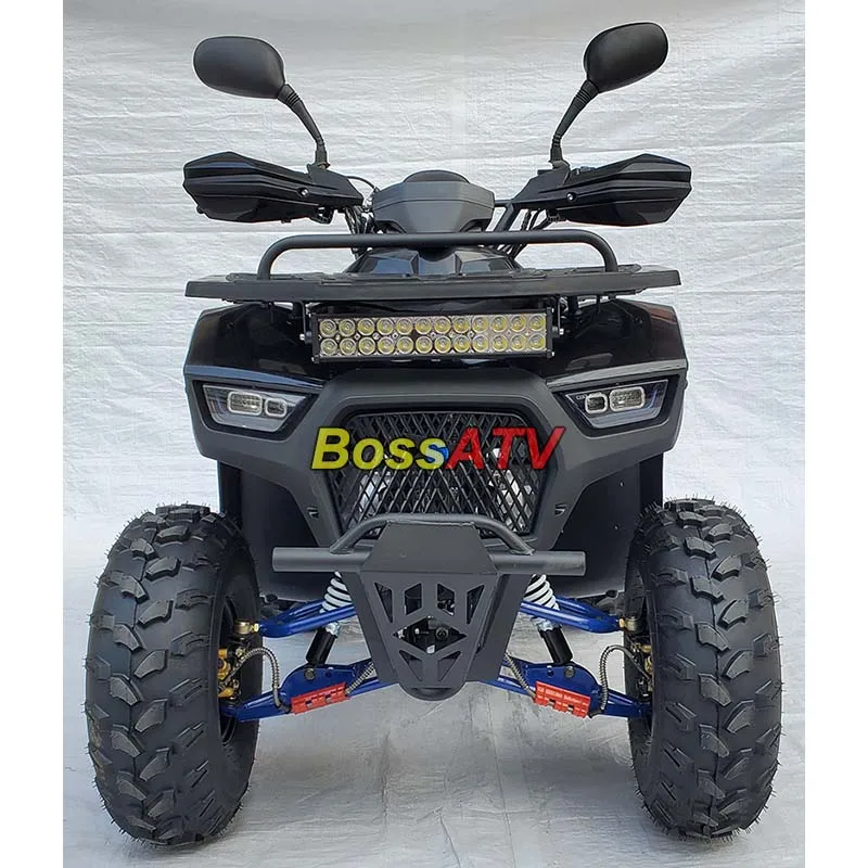 ATV 125CC ATV 140CC ATV 150CC