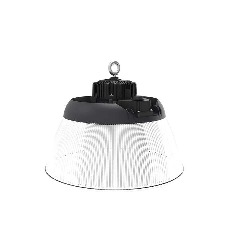 Высокое качество zhaga IP66 200w НЛО led High bay