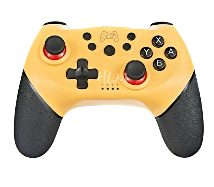 Wireless Switch NS Pro Controller Gamepad Remote Joystick Joypad Compatible Switch NS Pro Controller Gamepad