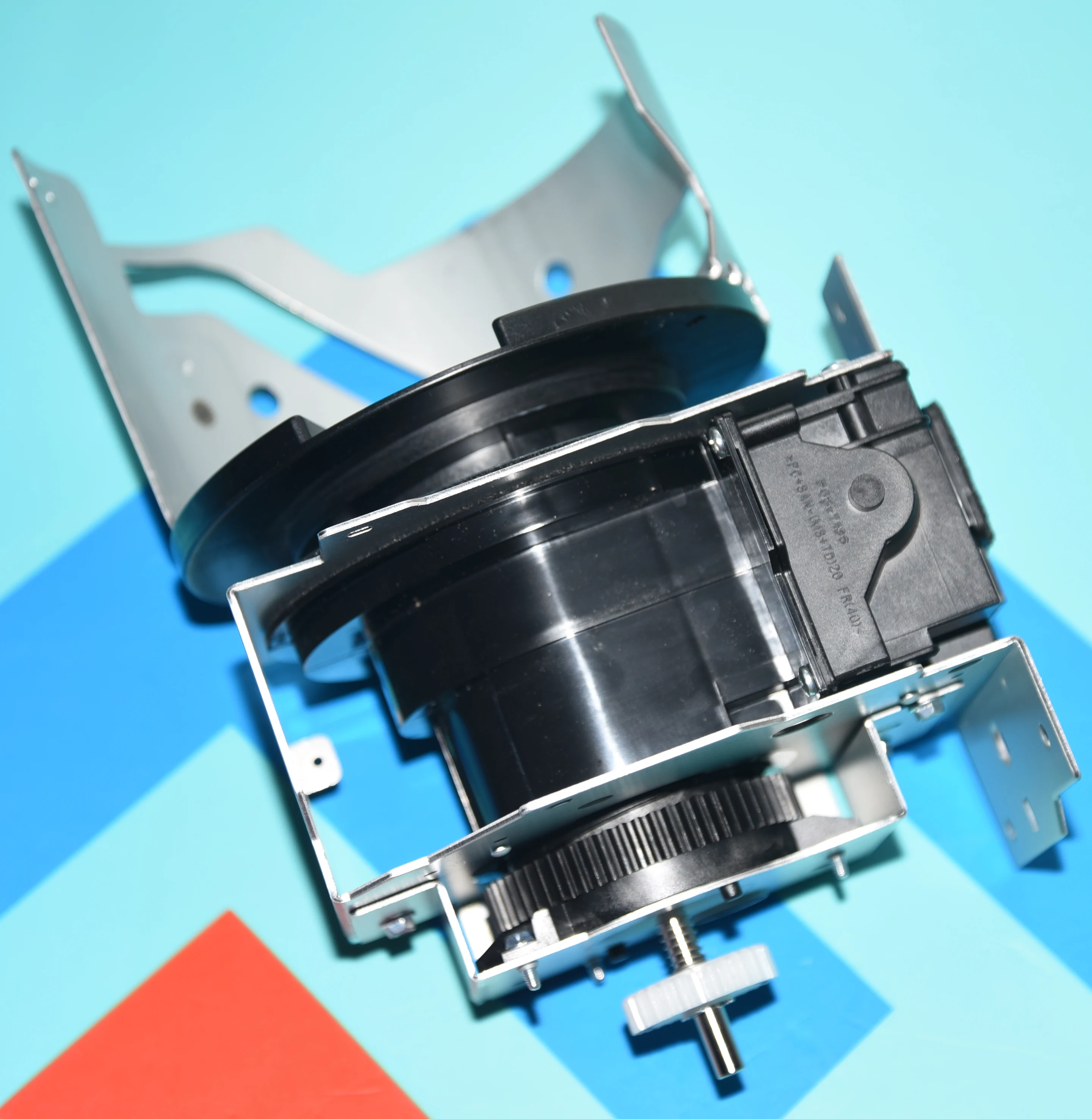 MJL Оригинальный Новый Cam блок сборки FM4-0880-000 FM4-0880 для Canon iR Advance 6055 6065 6075 6255 6265