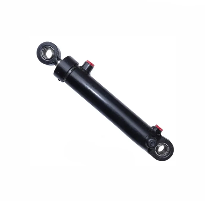 Tractor parts MTZ Hydraulic cylinder C50-3405215 for MTZ Tractor