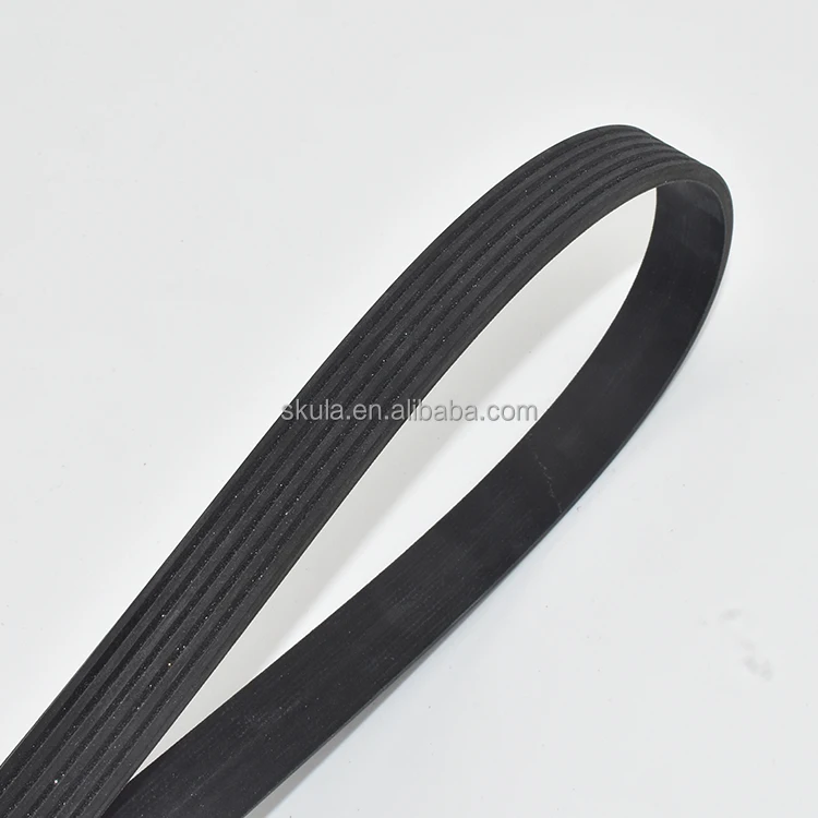 Car Drive V-Ribbed Belt 6PK2100 for FORD Escape 2.0 2001-  F8RZ8620BB F8RZ-8620-BB