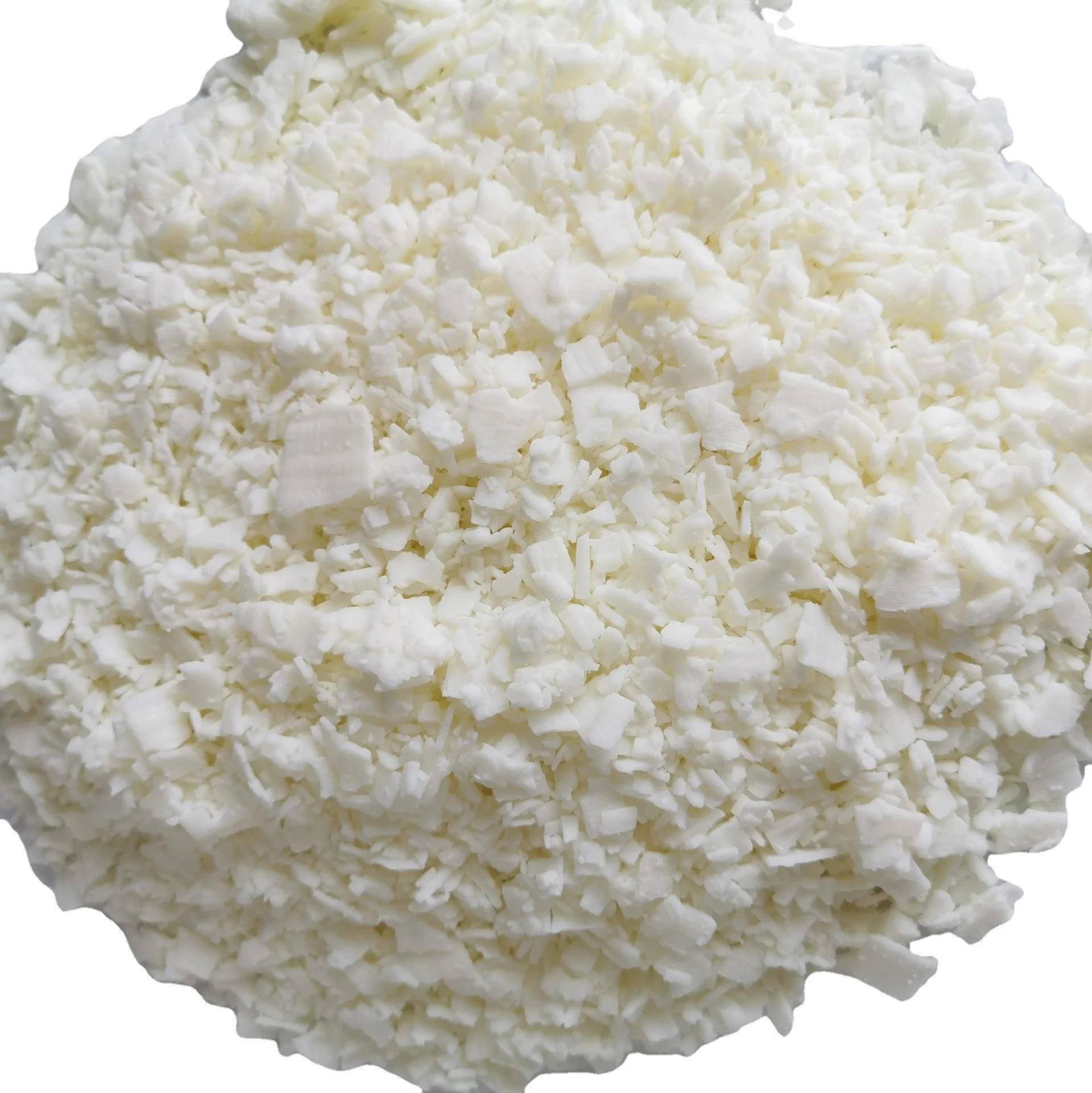All  natural soy wax for candle making soy wax flakes