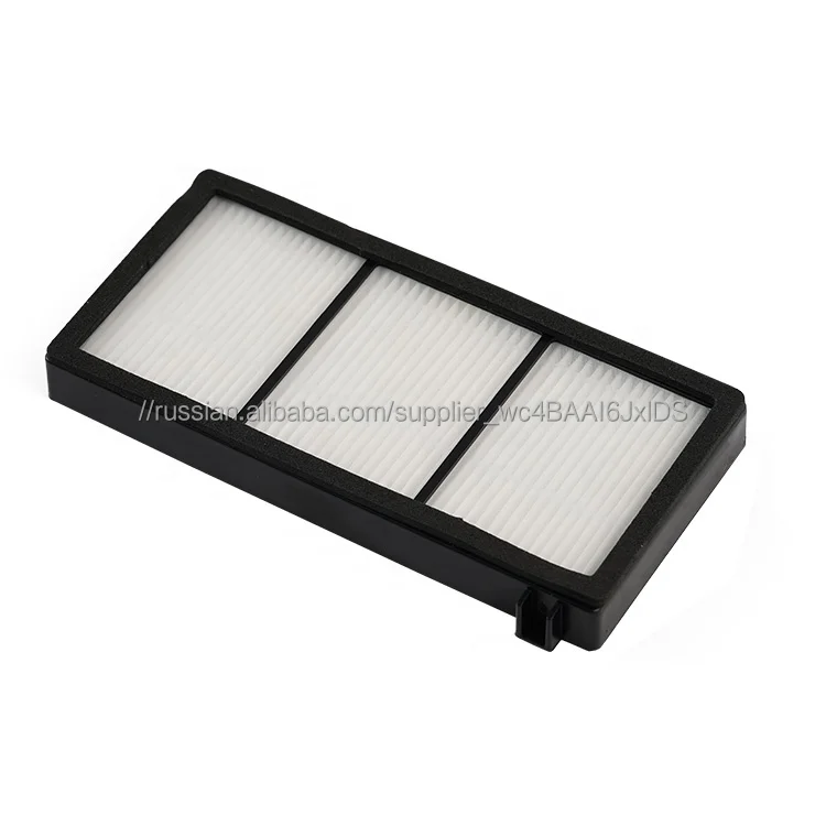 Alibaba best sellers modern sweep robot filter for vacuum cleaners Irobot 800 900 series