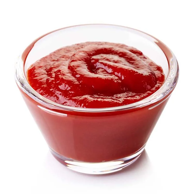 Price Canned Tomato Paste Factory Manufacturer