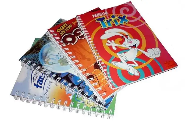 Double Wire Binding Machine and Calendar Binding Machine ZL-520A