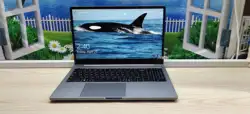 15 6 дюймовая материнская плата для ноутбука Amd ryимеx 9 5900HX 4G игровой ноутбук