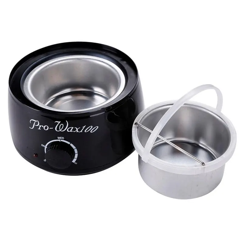 
2021 Wholesale High Quality Best Paraffin Mini Machine 500ML Small Portable Wax Heater 