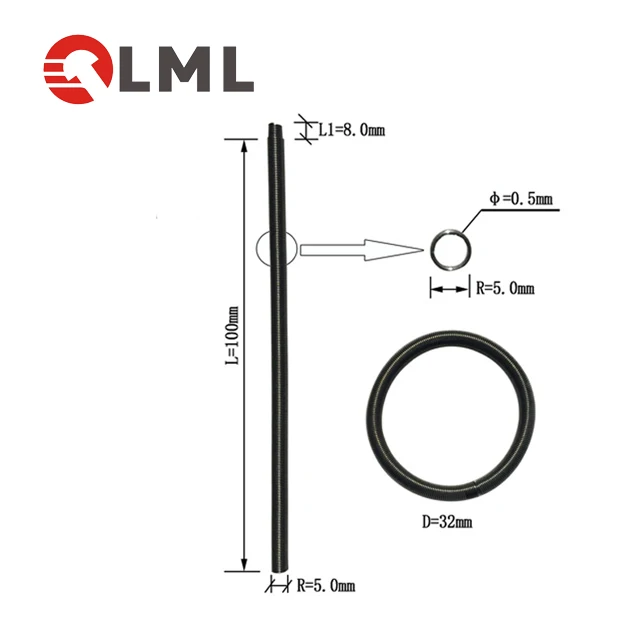 Best Quality New Design Coil Sell Suspension Spring