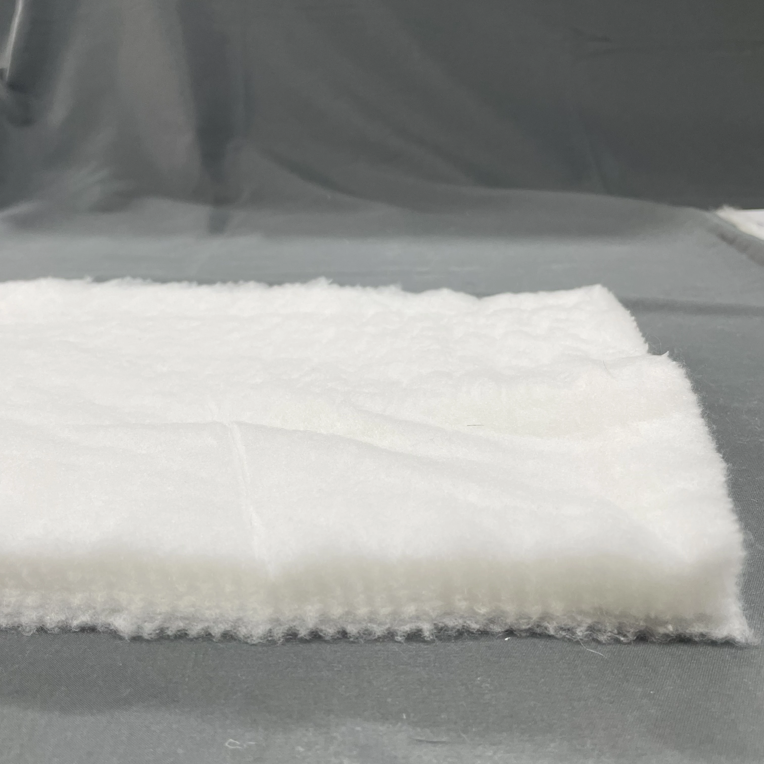 Pure bio tencel insulation silk cotton comfortable and warm soft and reversible lining