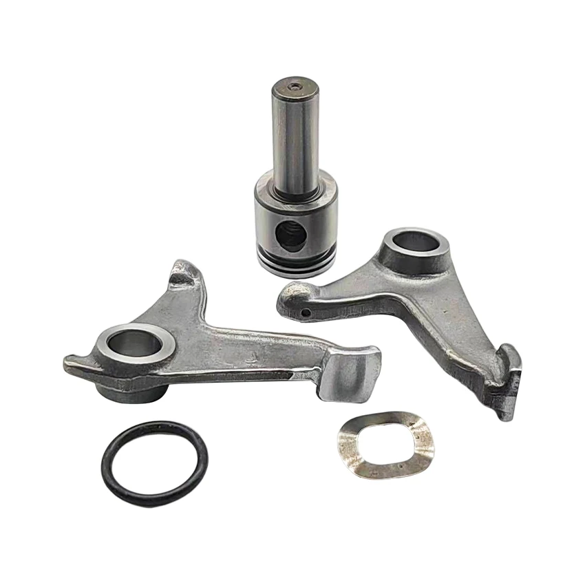 Motorcycle Water Cooled Auto Parts Valve Rocker Arm For 110cc 125cc 150cc 200cc 250cc 300cc Boxer Honda Zongshen Lifan Loncin