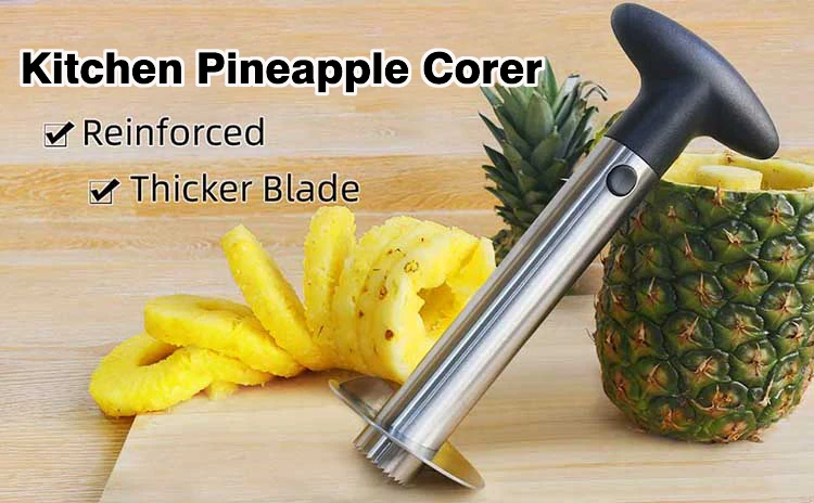 Pineapple Corer