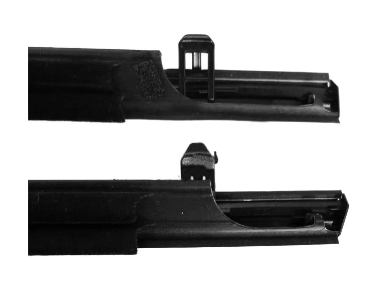  Высококачественная уплотнительная лента для Honda ACCORD 2008-2011 72450-TA0-A01WindowWeatherstrip автомобиля молдинговая обшивка снаружи