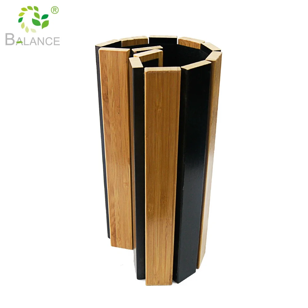 Натуральный столик-поднос для дивана из бамбука, сделано в Китае