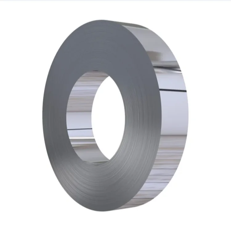 304 / 304L Stainless Steel Coil Tubing / High Pressure Stainless Steel Pipe Coil