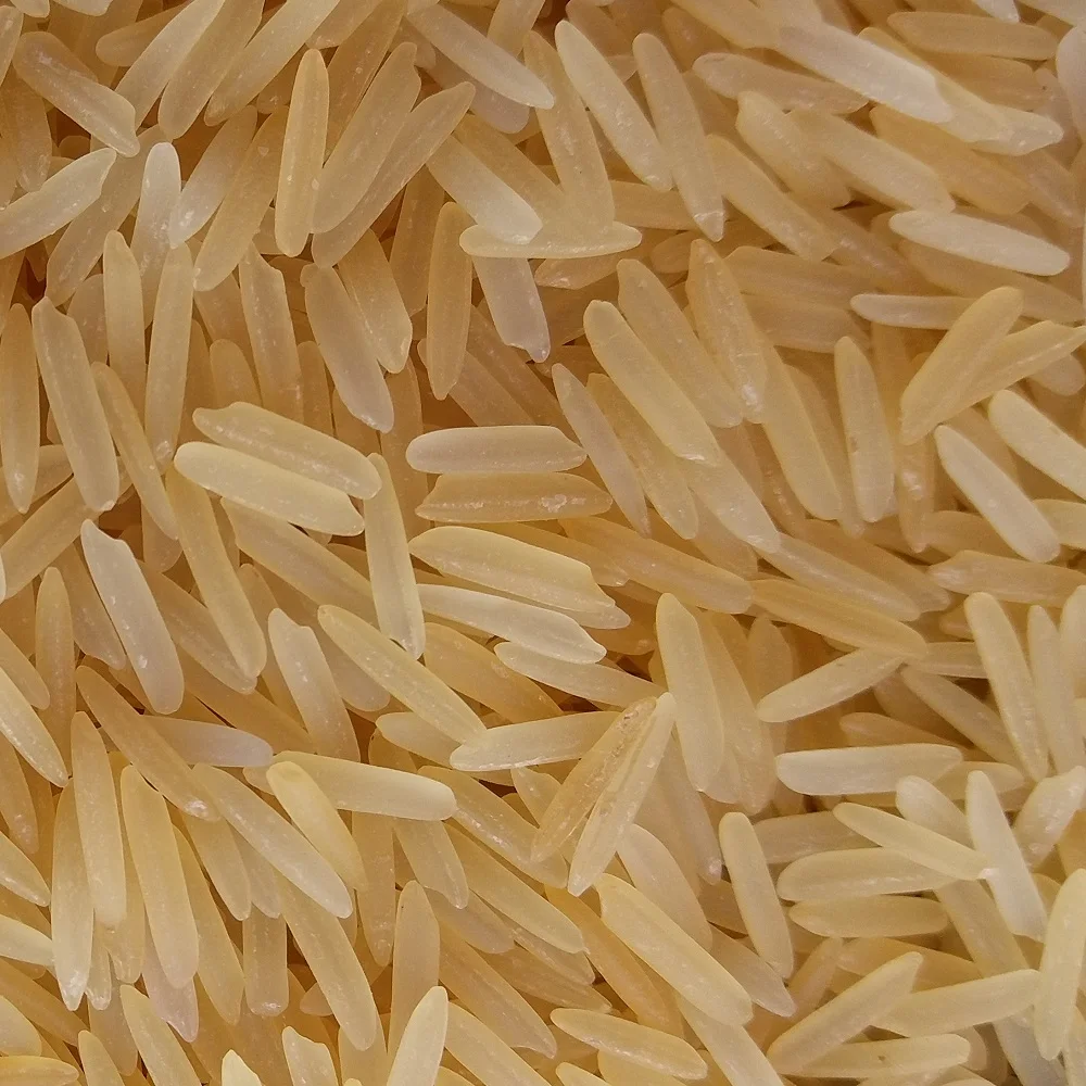 Prices 100% 1121 Basmati Golden Sella Supplier Natural Rice Long Grain Top Grade Basmati Rice from Indian India NGK Soft Current