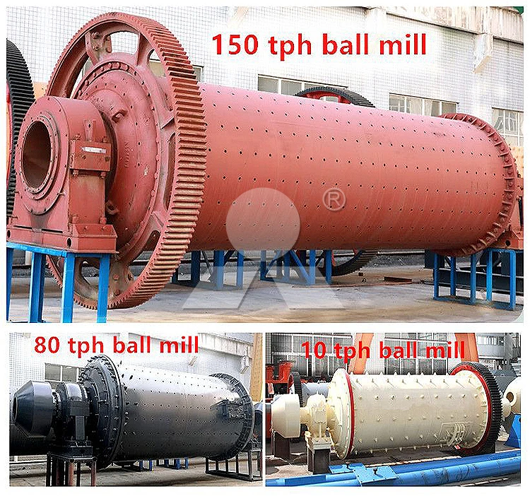 ball mill5