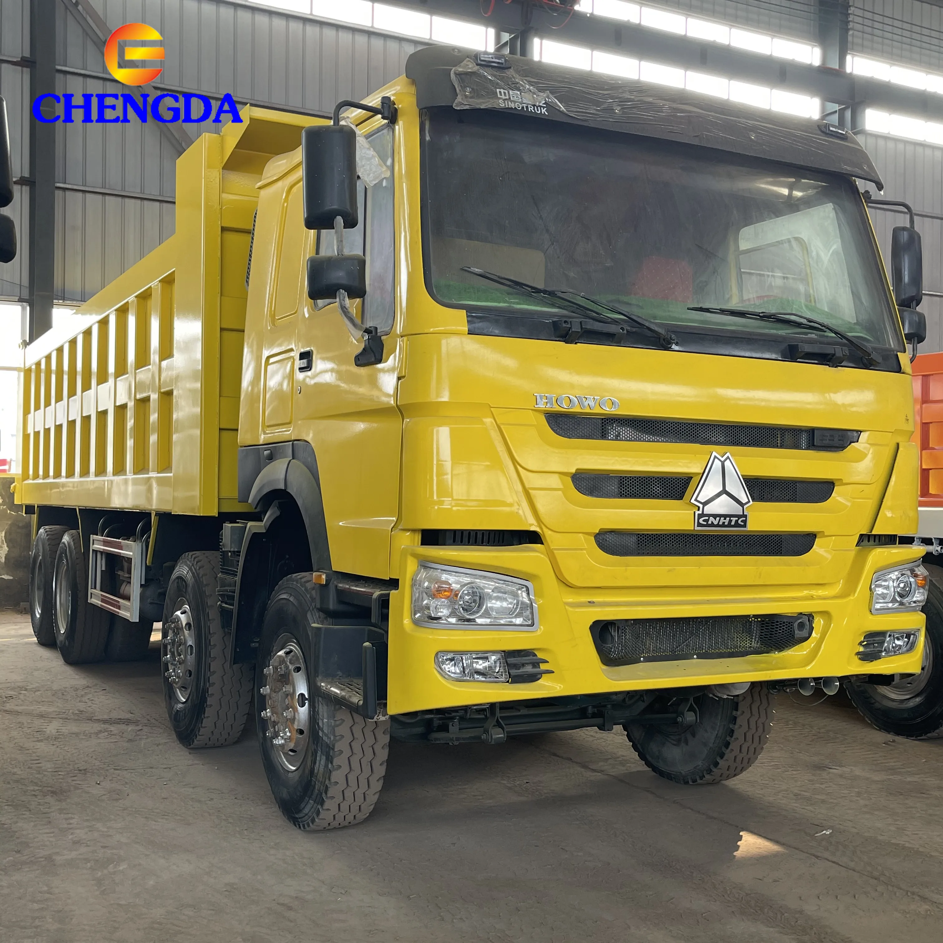 NEW MINING DUMP TRUCK, MINE TRUCK RATED LOAD 50 TONS FOR SALE
