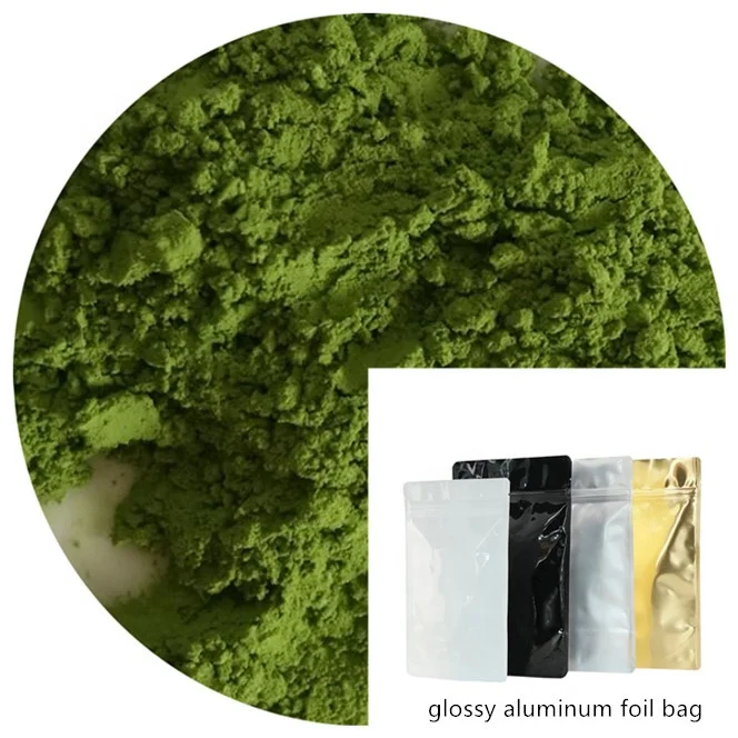 Японский порошок зеленого чая маття, органический порошок зеленого чая маття, частная торговая марка, оптовая продажа, церемониальный порошок маття, зеленый чай