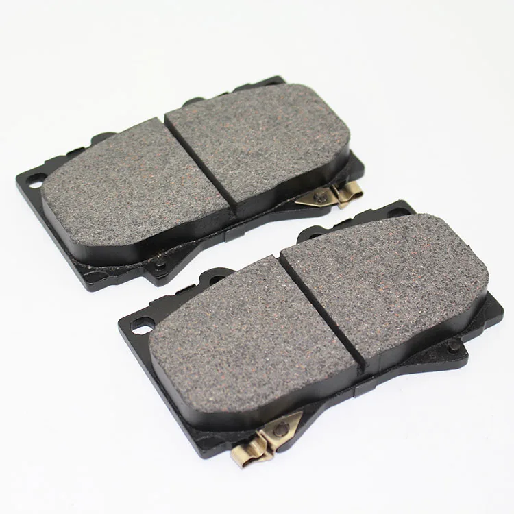 High quality 04465-60220 Brake Pad for Car