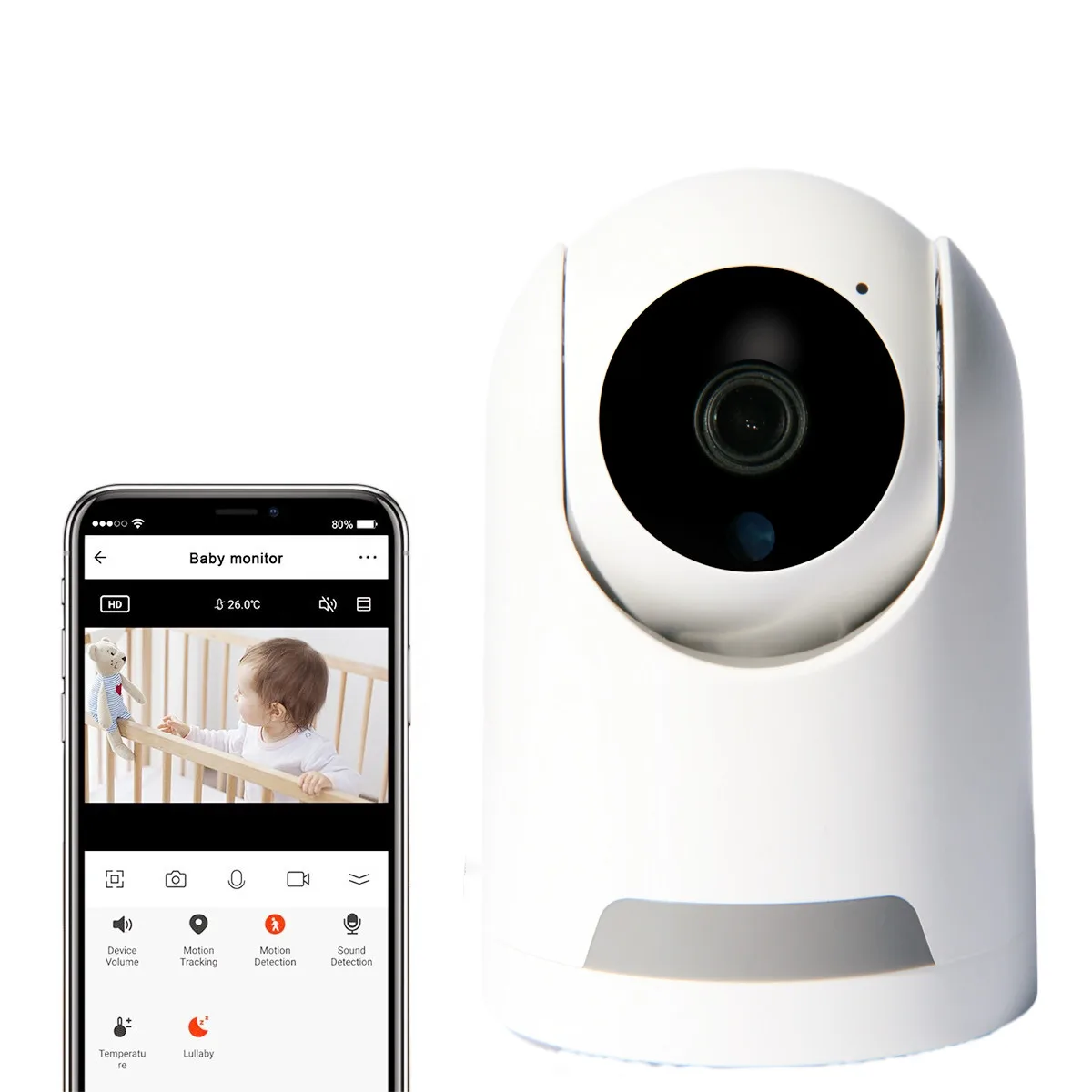 JXJ PTZ Ai Yiiot App Control Monitor Retail Losses And Equipment Theft Cam Indoor Wireless Security Imou Camera Externa Wifi
