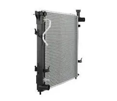 Auto Parts Radiator 25310-3J100 For Hyundai Kia