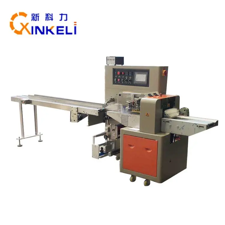 Аппликатор для запечатывания подушек на обратной стороне/машина для упаковки шприцами