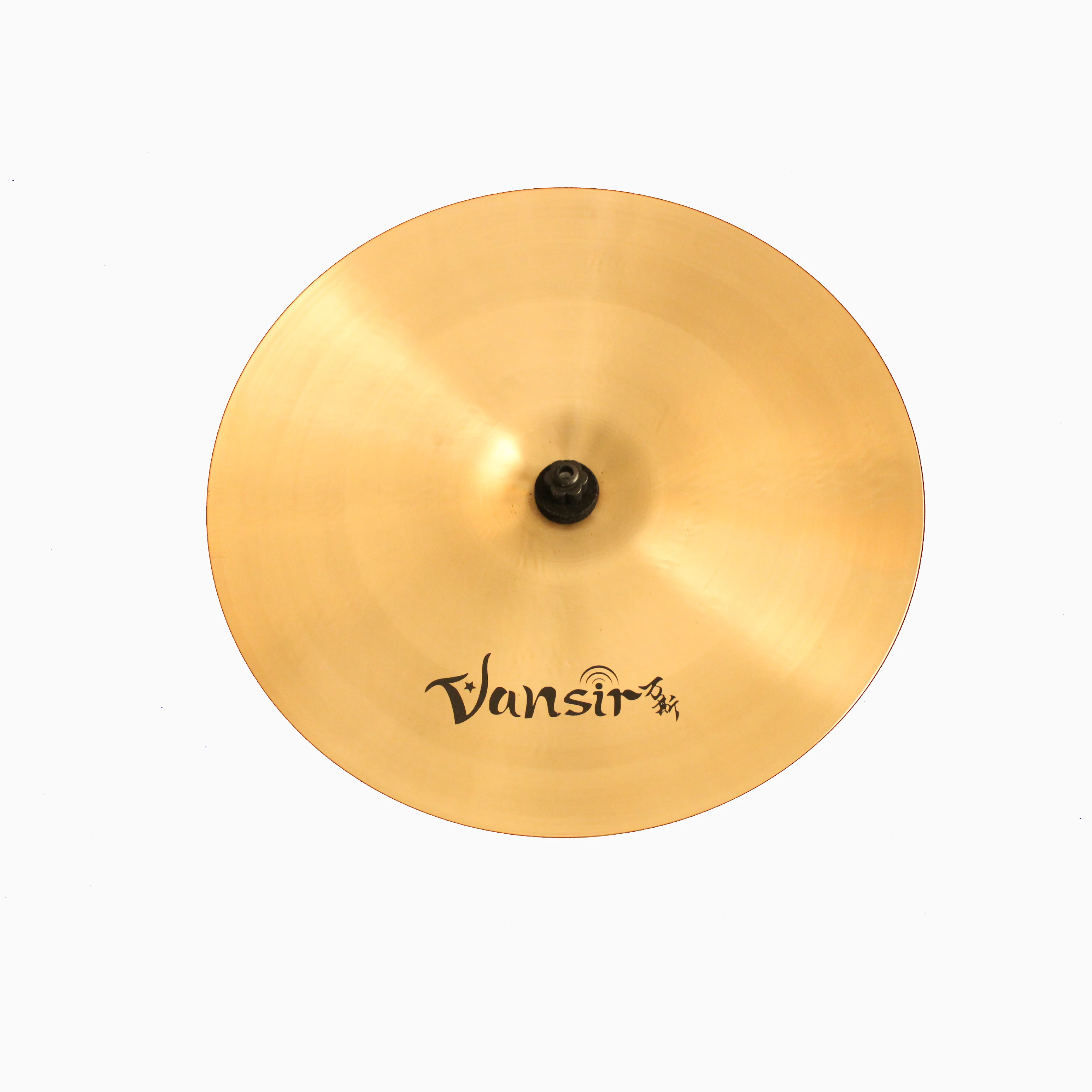 Professional B20 Handmade Cymbals Platillos Percusion 2mm 8 Splash Cymbals For Drums