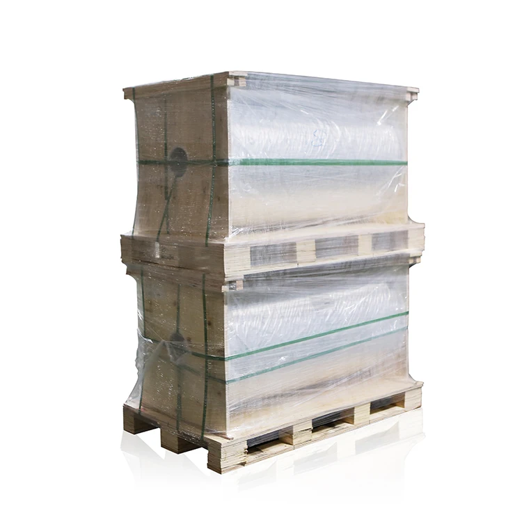  Factory Wholesale High Quality Nylon stretch polyamide Film On