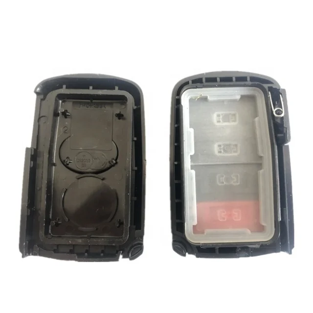 CN007144 2012-2020 For Toyota 4-Button Smart Key 312MHZ PN 89904-06140 HYQ14FBA G BOARD 281451-0020