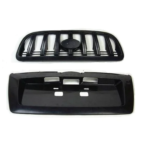 Custom Manufacturing Plastic Parts Car Prototype Car Bumper 3d Printer Rapid Prototype