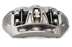 Modified  Car 6 Port Caliper Sports Brake 6 Piston/4-piston Disc CT6 8520 9020 Auto Brake System car brake caliper