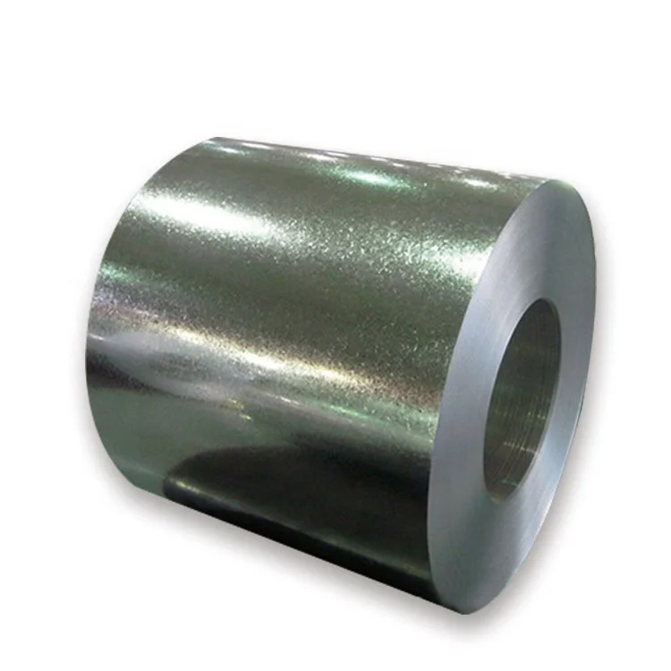 New Hot Items Cold Rolled Galvanized Steel Strip Steel Band For Roller Shutter Door