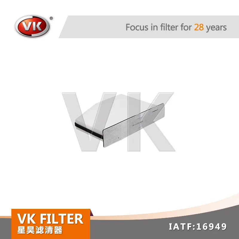 vkfilter Engine parts Cabin Filter 1K0819644