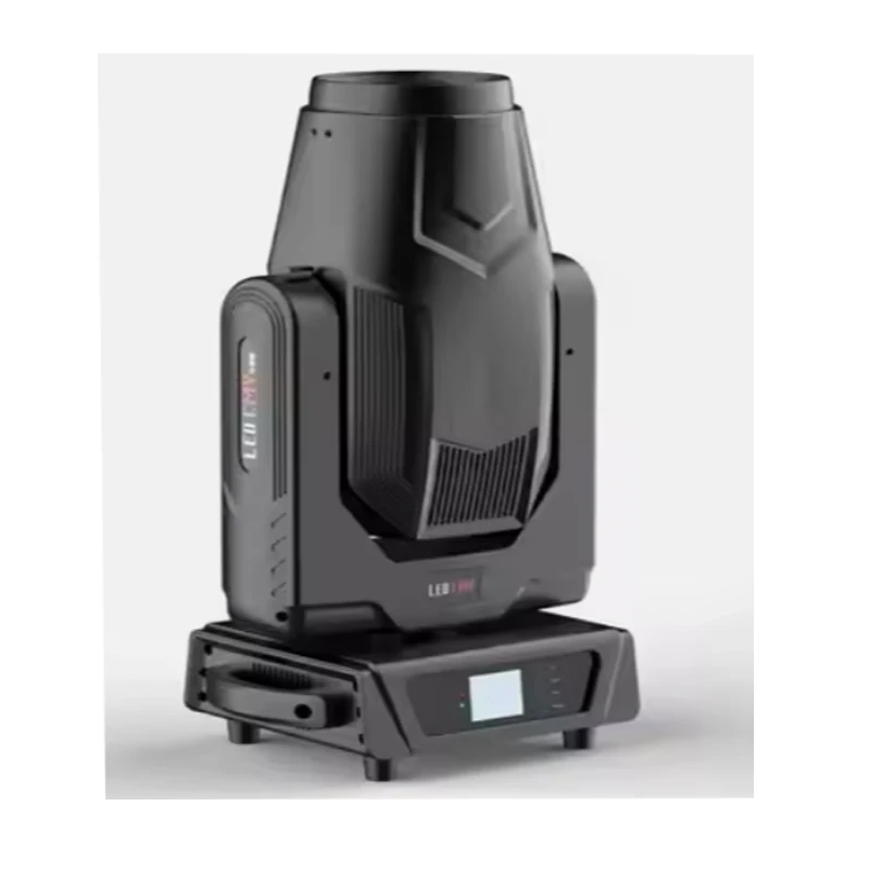 High Quality Factory Beam 500W CMY+CTO 3in1 DMX512 DJ Club Disco Event Stage Moving Head Beam Spot Wash Stage Light