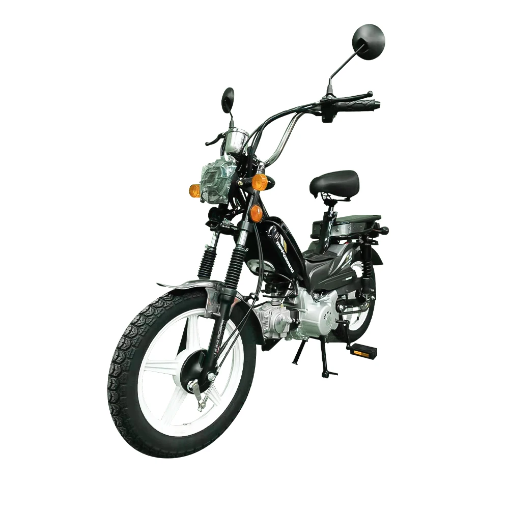 Новая модель 49cc 50cc 110cc мопед бензиновый скутер мини-мопеды мотоциклетные Популярные мотоциклы с подушкой сиденья