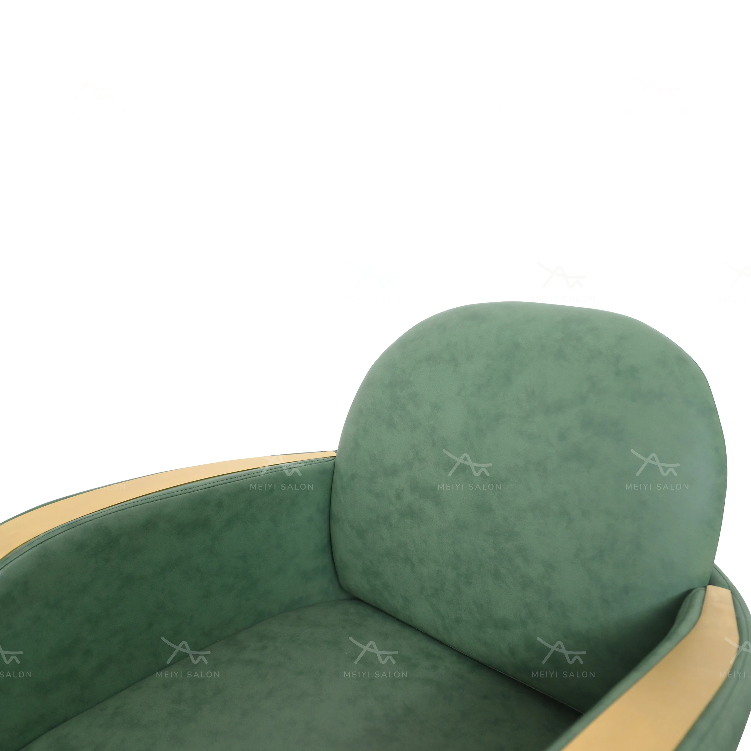 Salon Shop Equipment Hair Styling Shampoo Bed Barber Hairdressing Chairs Beauty Salon Chair Shampoo Chairs Set