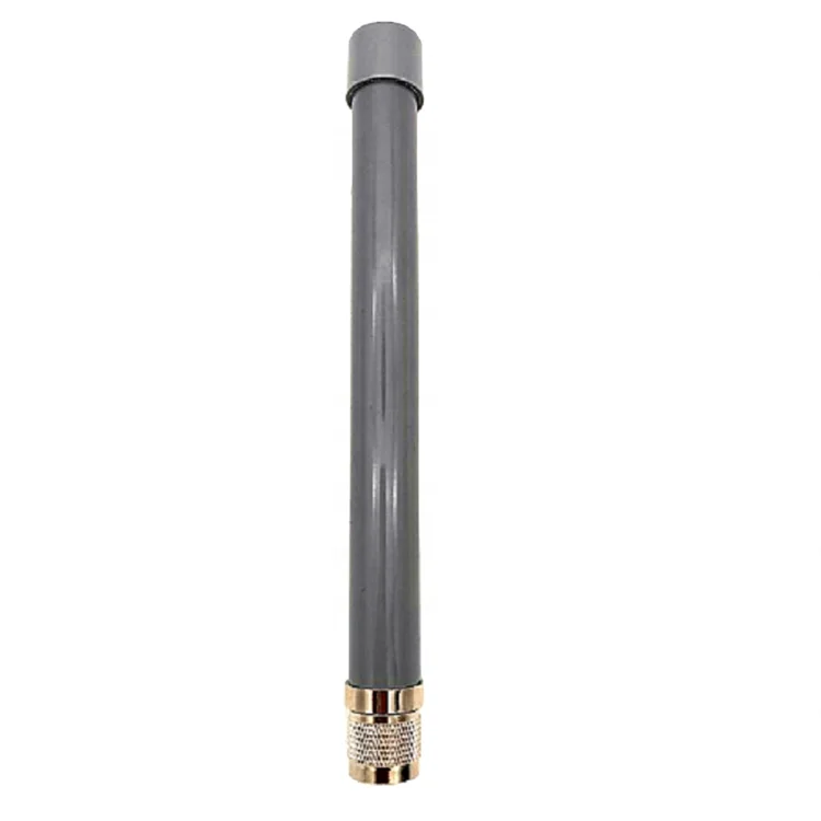 High gain outdoor antenna glass fiber antenna for prc 200 3m 6075 antenna