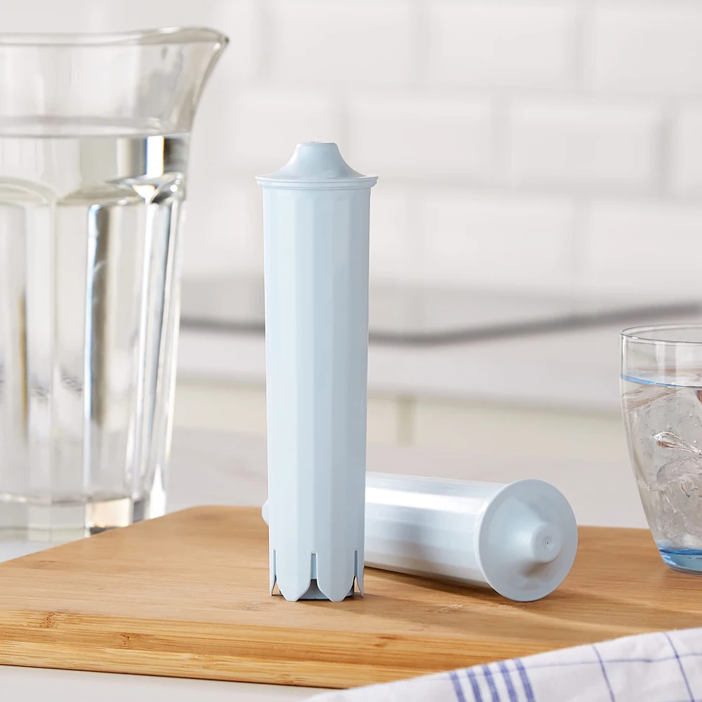 Replacement Water Filter Espresso Coffee Machine Compatible For Jura-Capresso ENA 4, ENA 5, ENA 9,