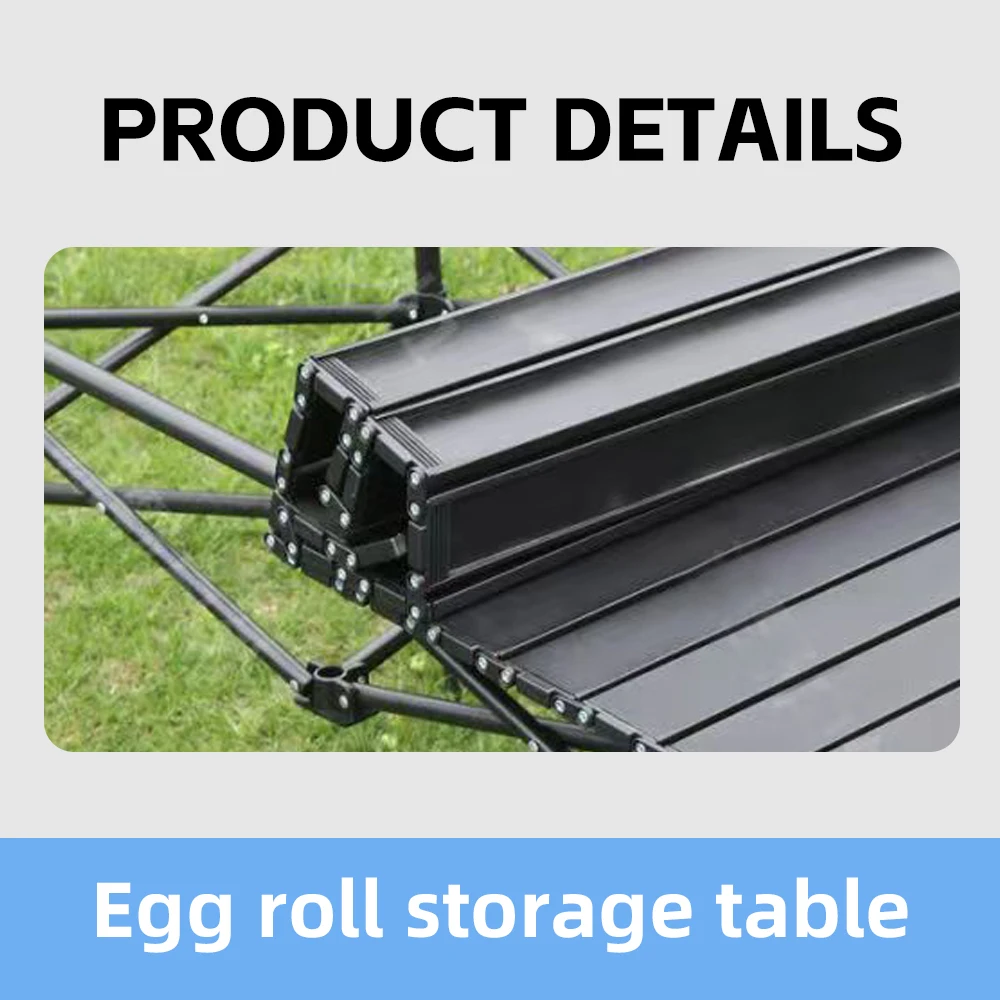 Folding Table Convenient Simple Outdoor Folding Table Convenient Storage