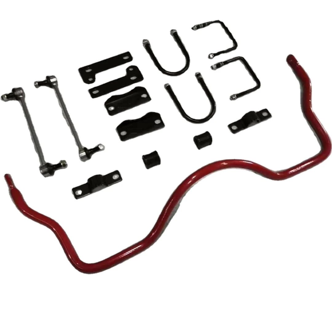 
4WD offroad Suspension kits sway bar for D-MAX ,VIGO ,RANGER 