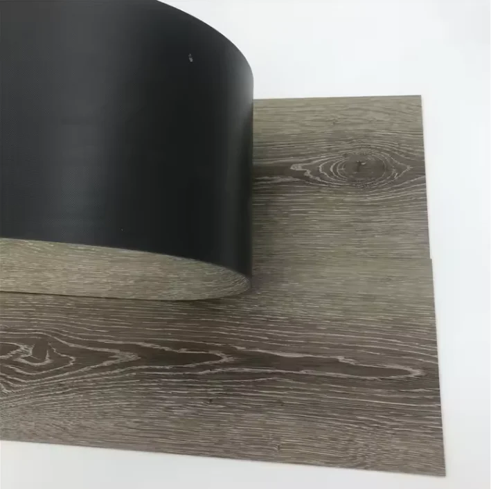 Best Price Click Floor Laminate Flooring Waterproof Luxury Vinyl Sticker Lvt Loose Lay Flooring For Villa